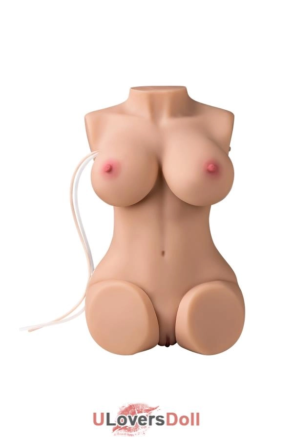 13.23LB Torso Sex Doll