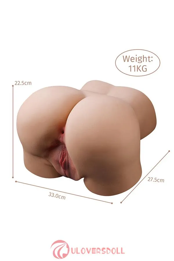 11 kg sex doll torso