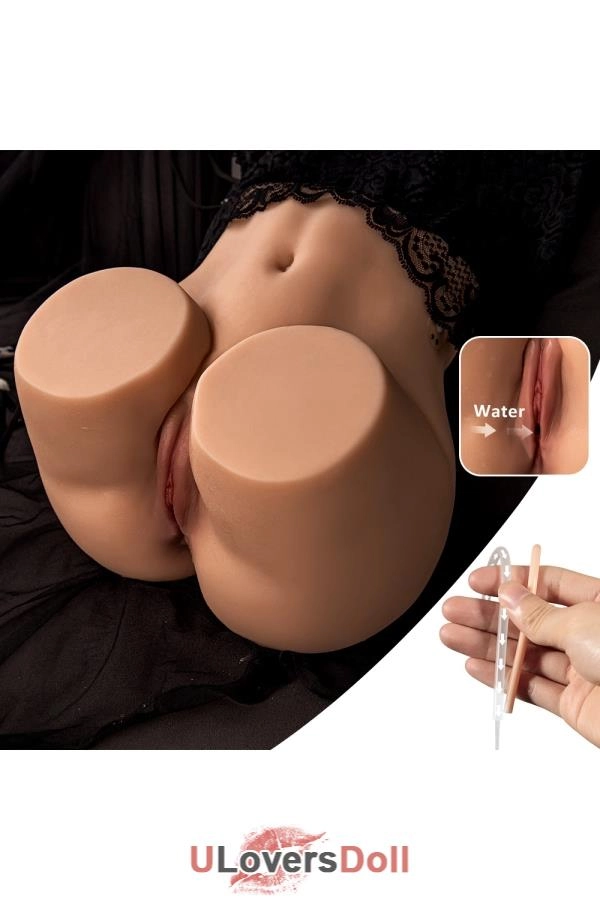 28.5cm Yeloly Real Sex Dolls