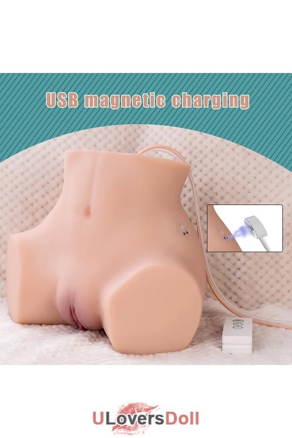 Automatic Sucking Vibrating Female Ass Sex Dolls