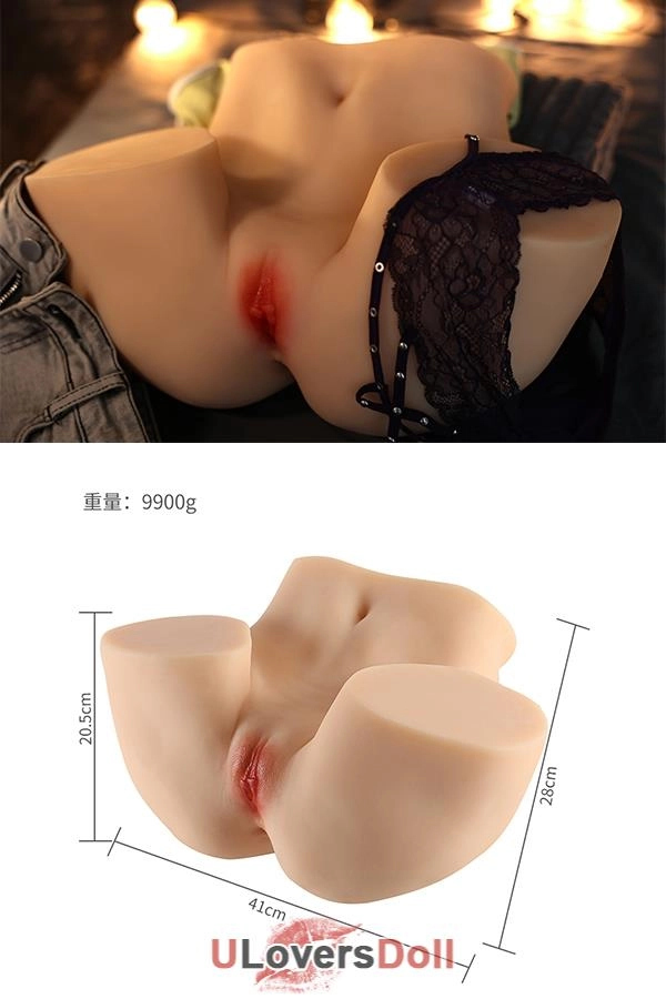 DL Real Dolls