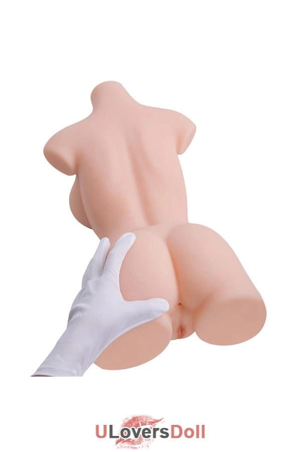 USA Luxurious Real Doll