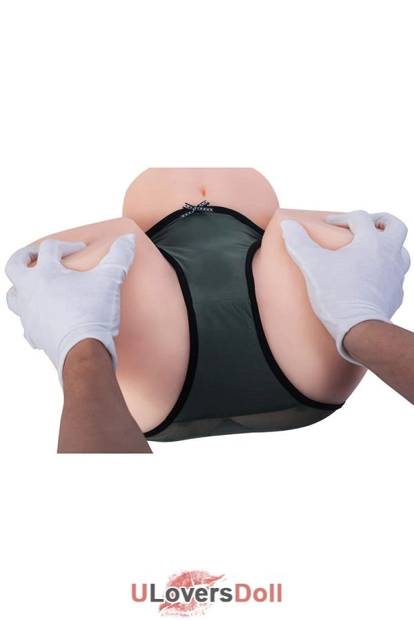 Mini Moaning Ass Torso Sex Dolls
