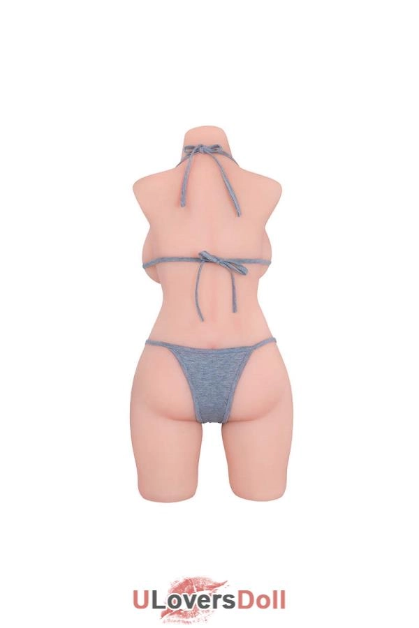 Upper Body Sex Doll