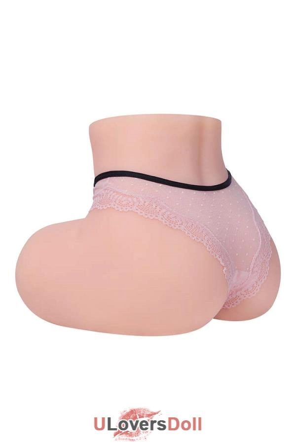 American TPE Dolls