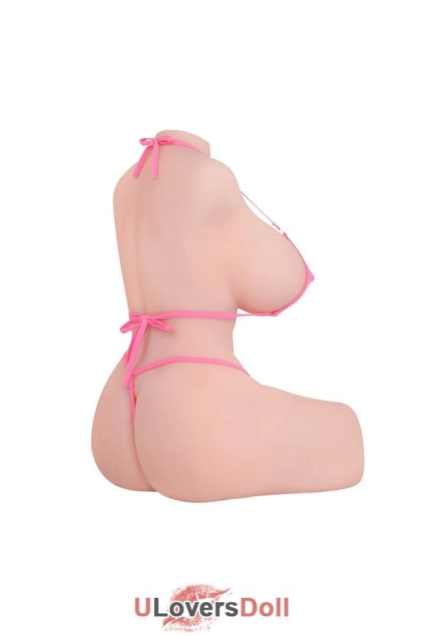 Luxurious Sex Doll