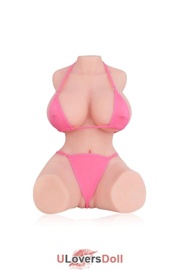 Headless Torso Love Doll