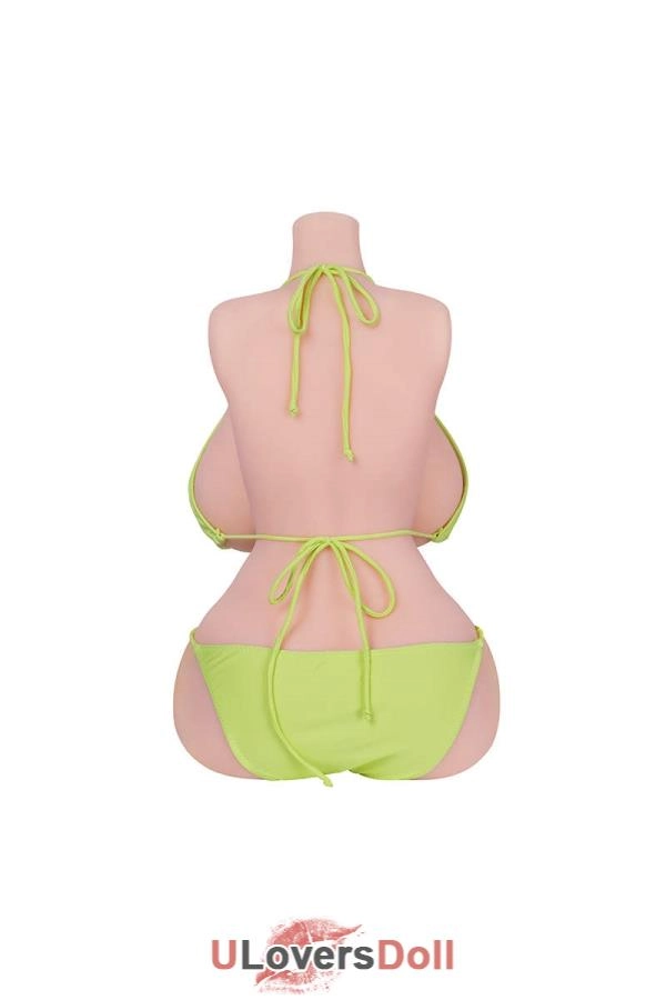 Hot 57cm Real Dolls