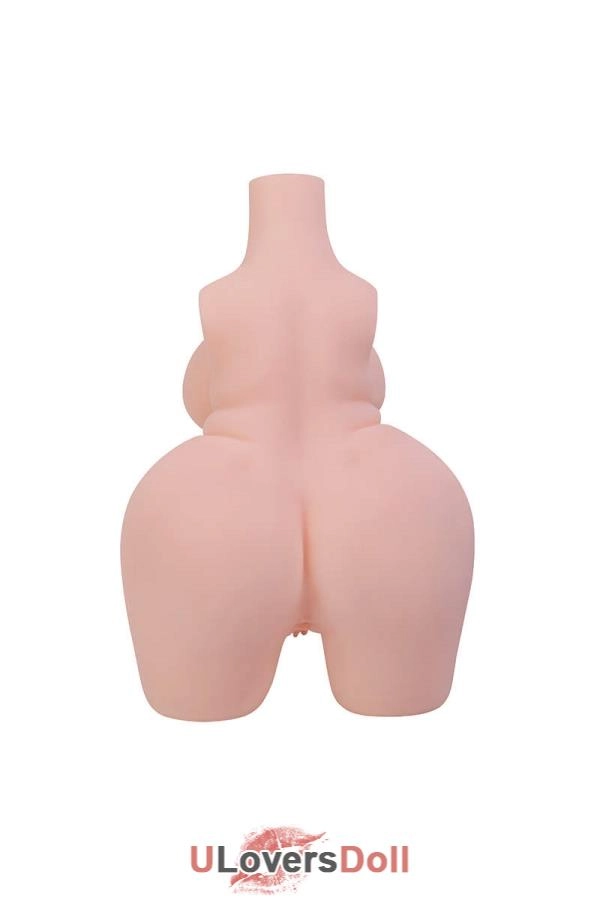 Premium Real Doll