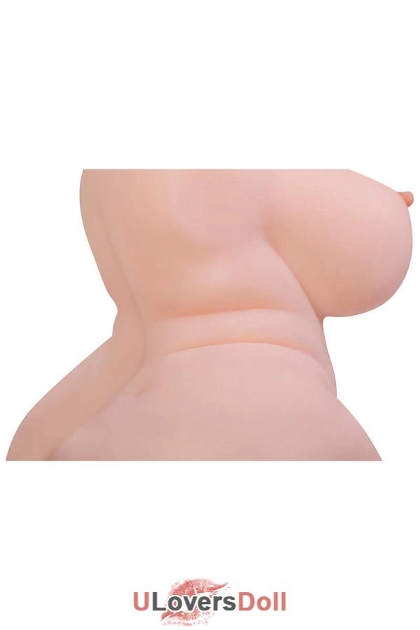 Mini Torso Sex Dolls with Big Butt