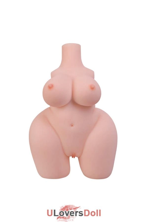 Mini Torso Adult Doll