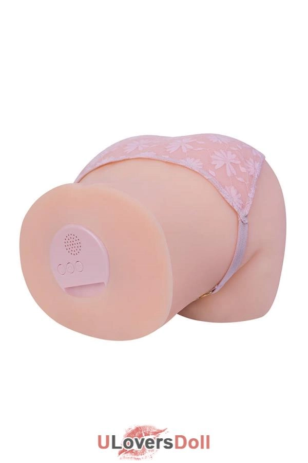 Moaning Torso Sex Doll