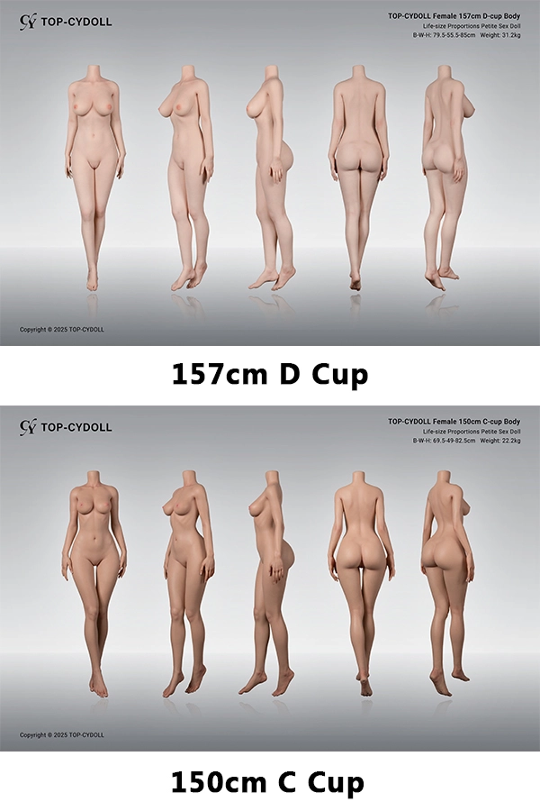 Realistic Japanese Sex Doll for Men