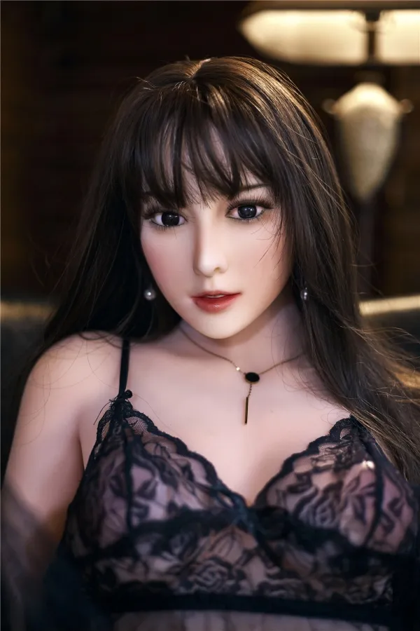 163cm in stock irontech doll Natalie