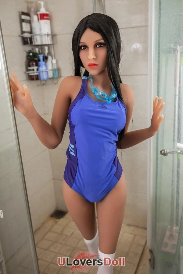 sex doll nude