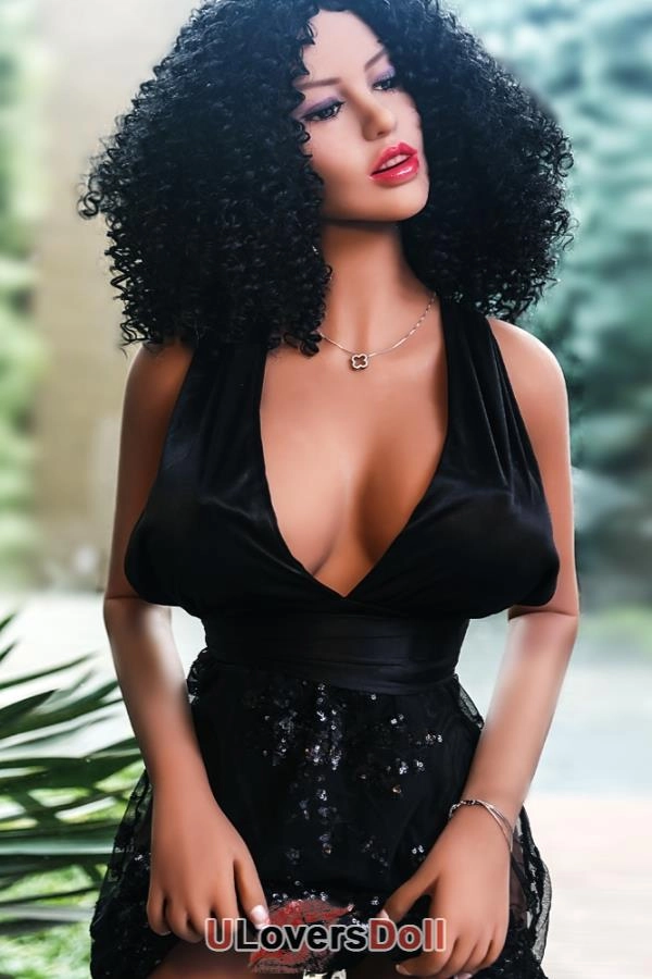 life size silicone sex doll