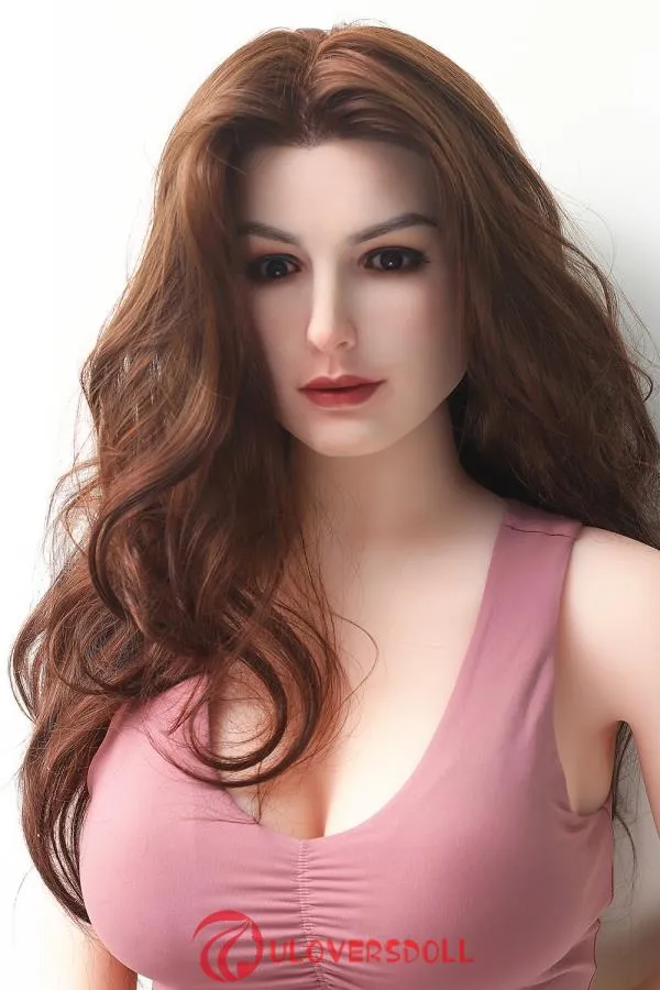 E-cup 165cm Life Size Sex Dolls Haylie