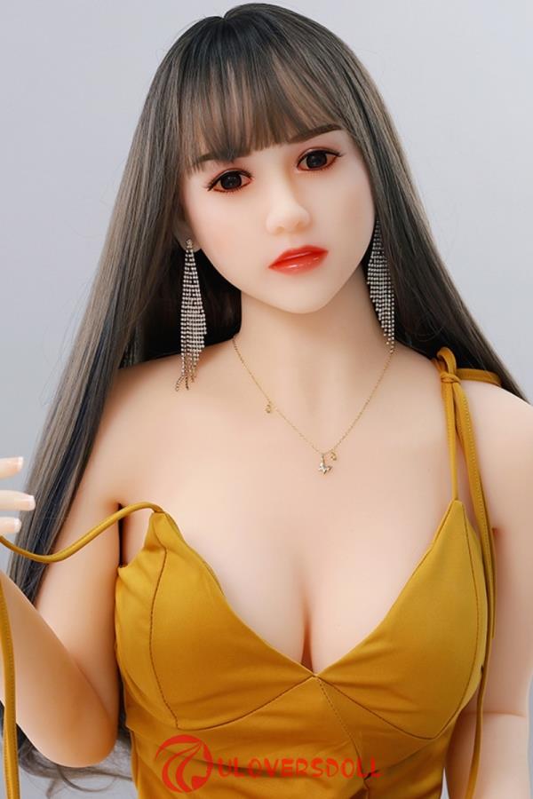 165cm E-cup Japanese Real Life Sex Doll Tyna
