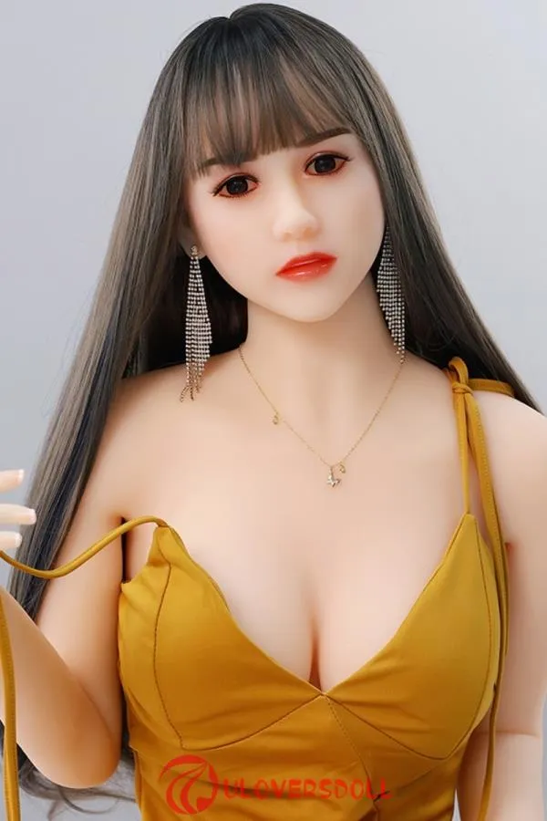 E-cup 165cm Japanese Young Sex Doll Tyna