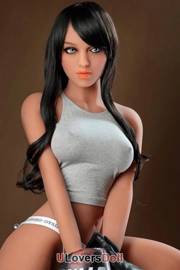 hyper realistic sex doll