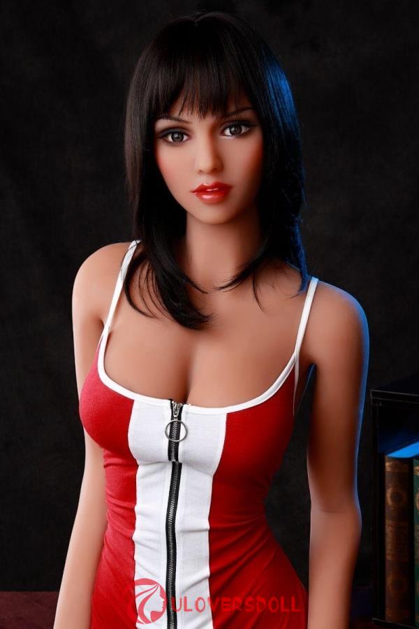 D-cup 166cm/5ft5 Full Size Realistic Sex Doll Auriar