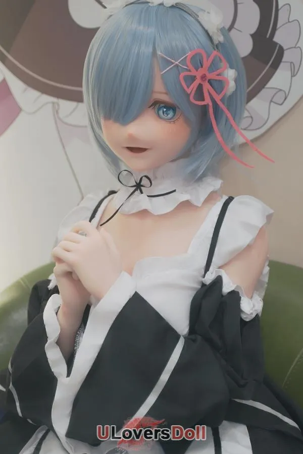 Silicone Medium Boobs Sex Doll