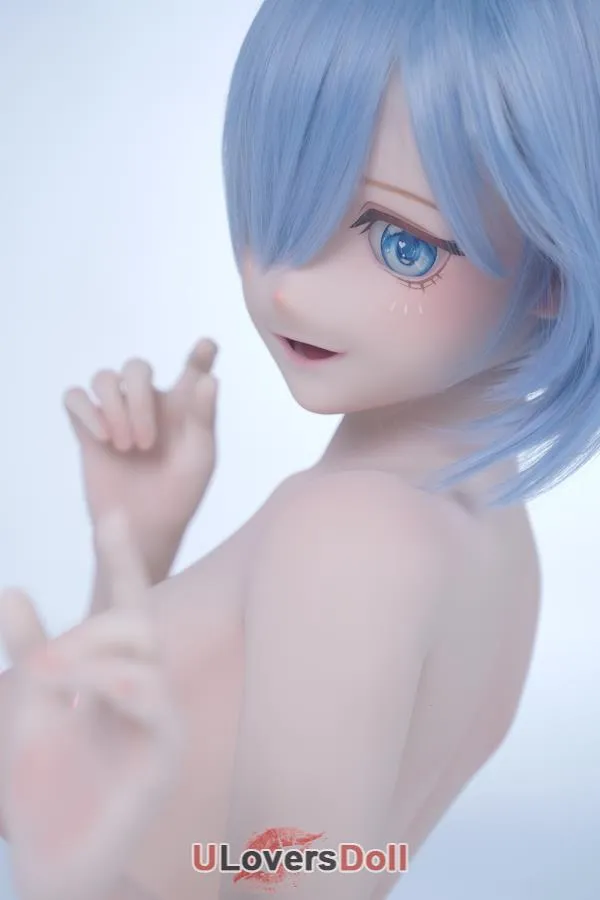 Kiradols Anime Sex Doll