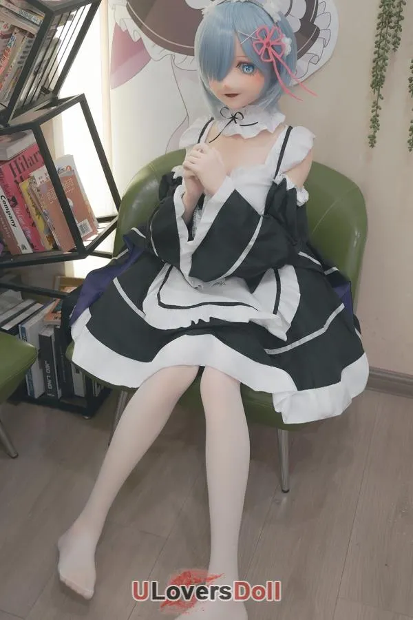 Medium Tits Fantasy Sex Doll