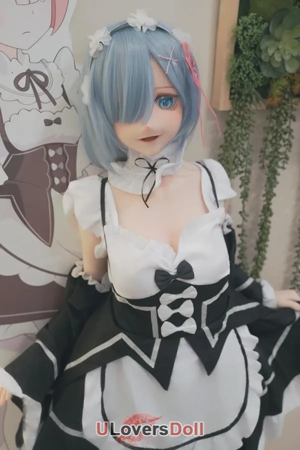 Fantasy Adult Doll