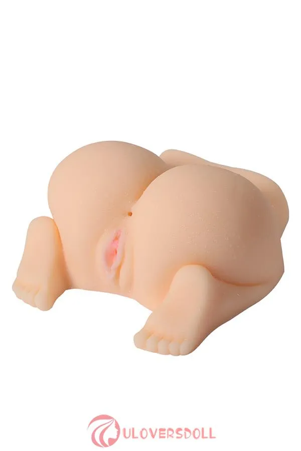 2.4 kg sex torso