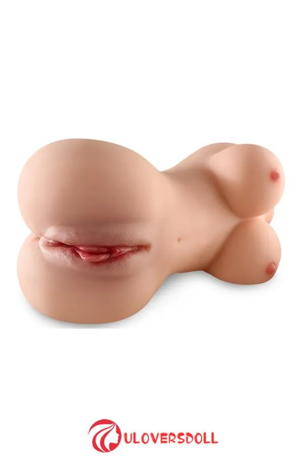 Adult Torso Love Doll