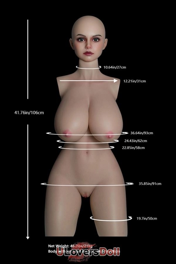Torso Silicone Sex Dolls