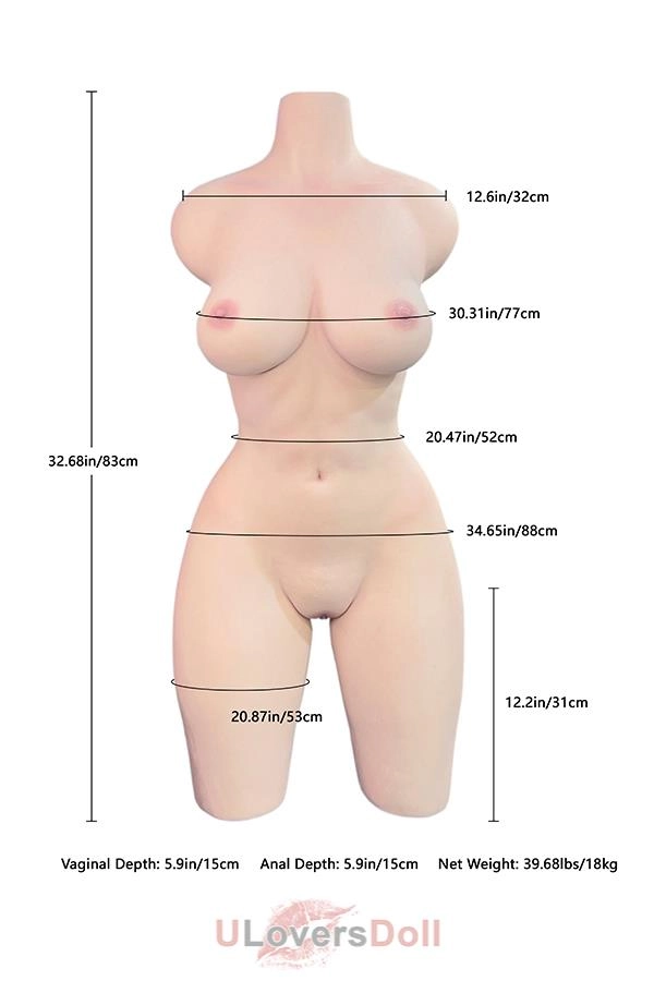 Asian Silicone Real Dolls