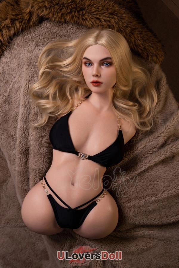 Yeloly Sex Torso with Head