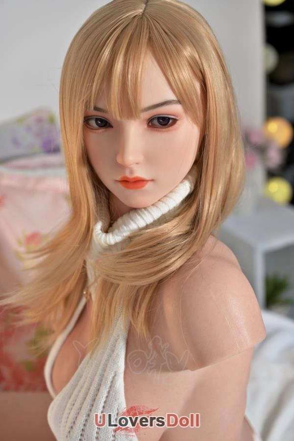 Big Boobs Love Dolls