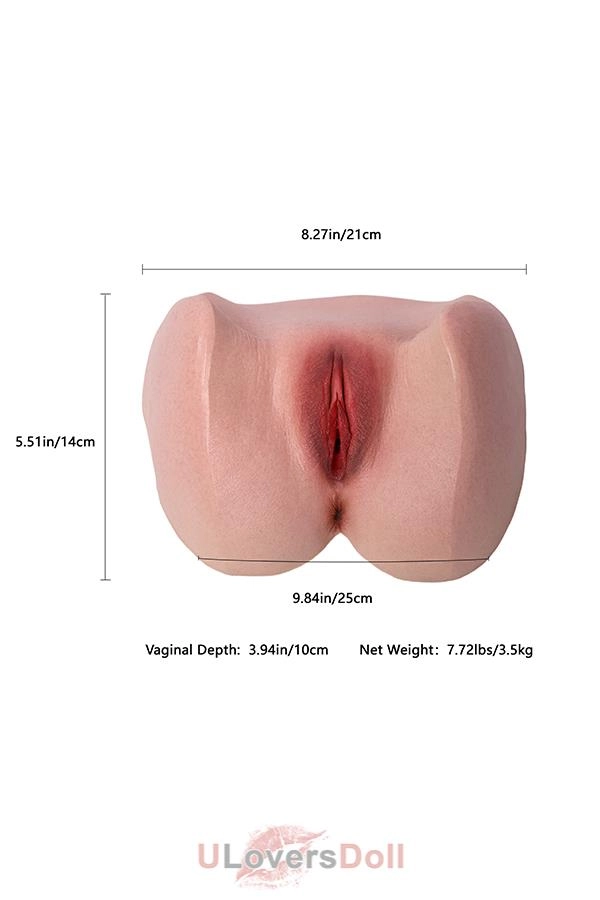 Asian Silicone Doll