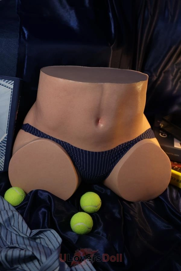Silicone Butt Sex Doll