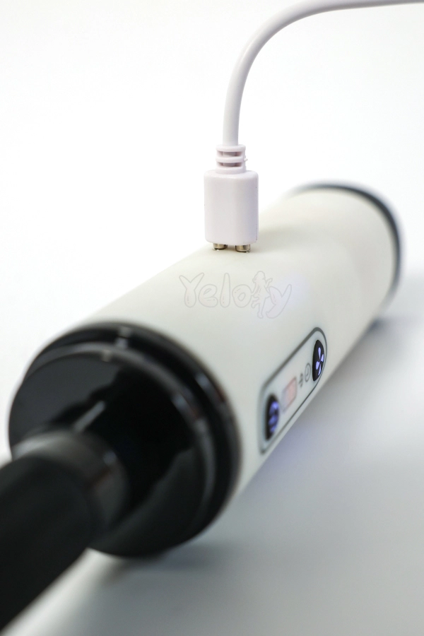 Electric Cleaning Kit