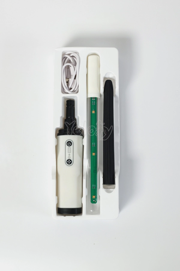 Electric Cleaning Kit