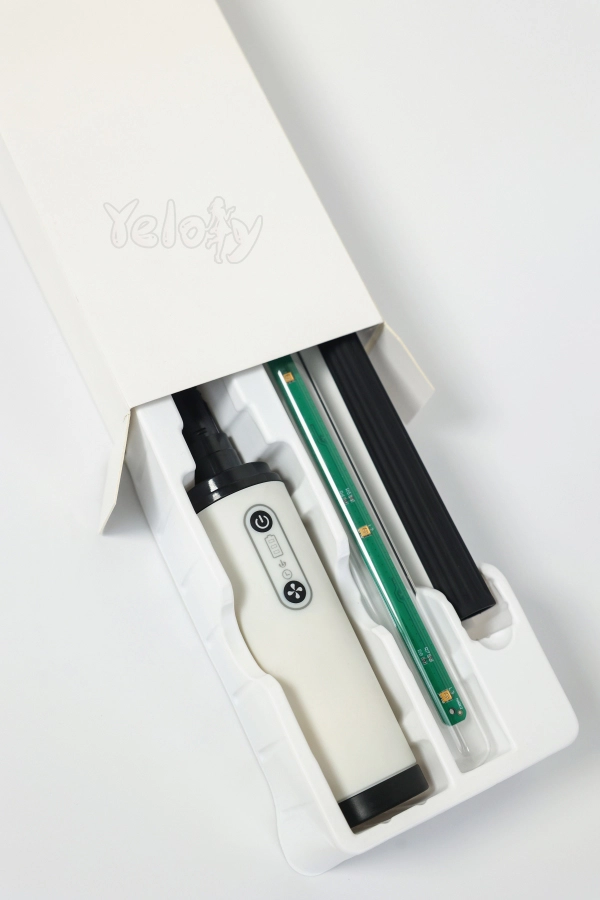 Electric Cleaning Kit