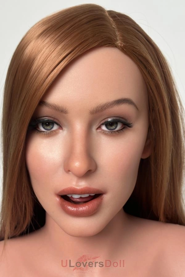 American Realistic Sexdolls