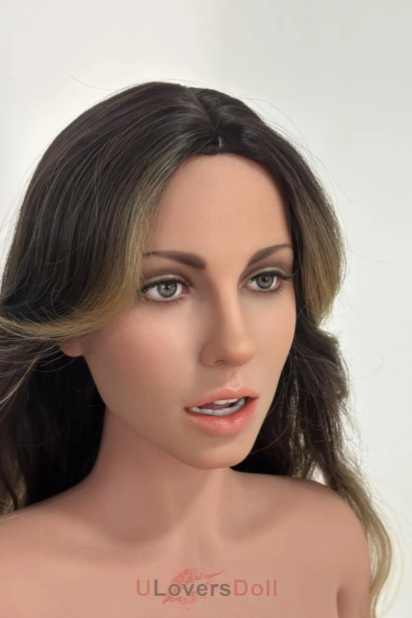 ZELEX Silicone Adult Dolls