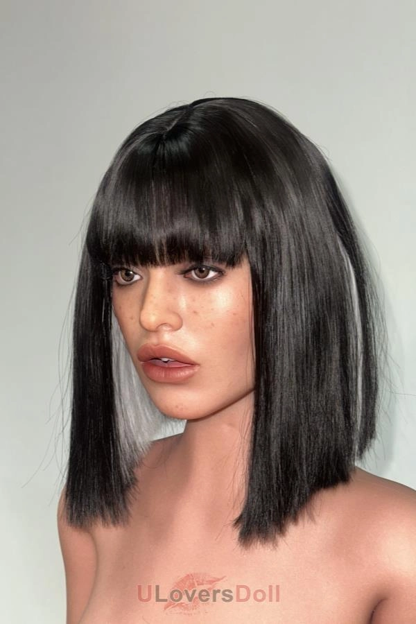 Super Realistic Sex Doll In Stock