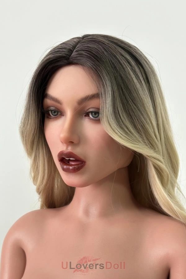 Medium Boobs Adult Dolls
