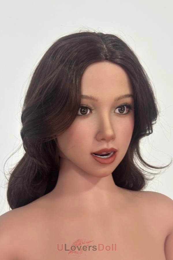 Medium Breast Doll