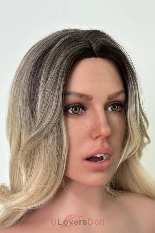 American Real Dolls