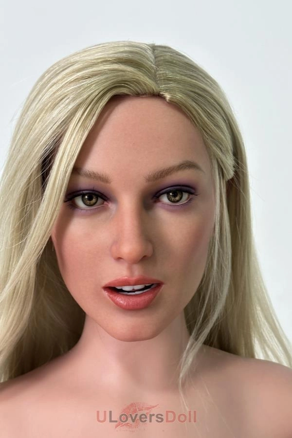 ZELEX Most Realistic Love Doll