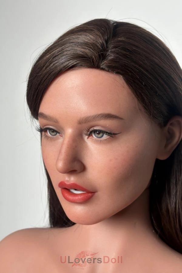 ZELEX Silicone Real Doll