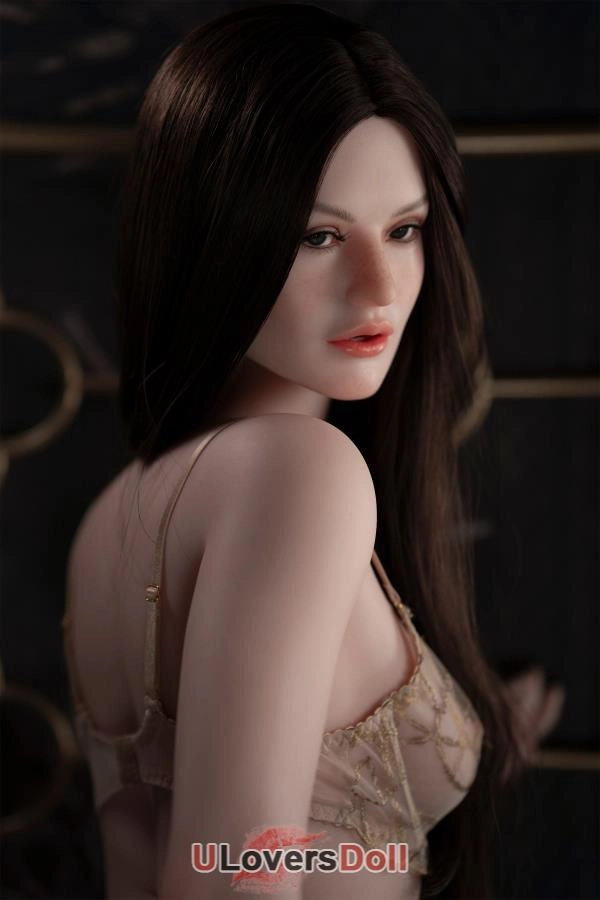 ZELEX Medium Tits Real Dolls