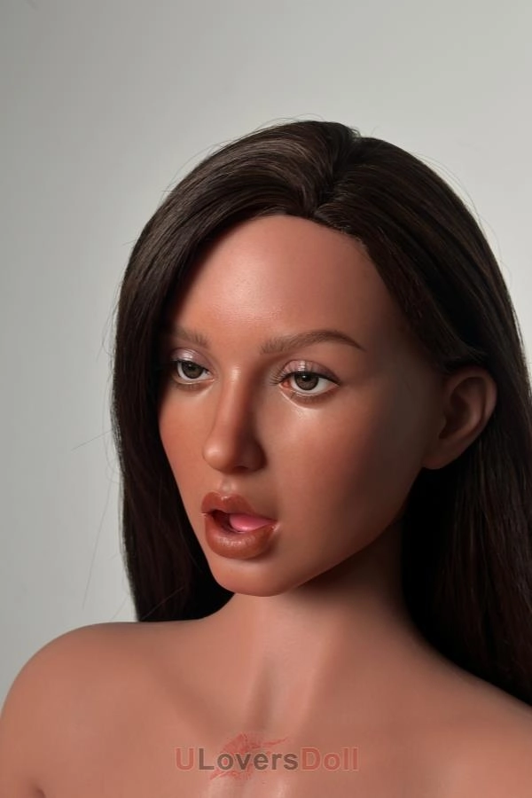 ZELEX Silicone Fuck Doll
